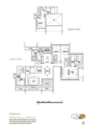 Tomlinson Heights (D10), Condominium #606317501